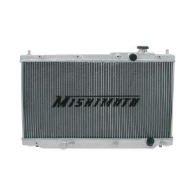 Mishimoto Radiador de agua Honda Civic 01-05 Manual