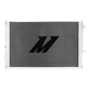 Mishimoto 16-21 Honda Civic 1.5T Aluminum Performance Radiator