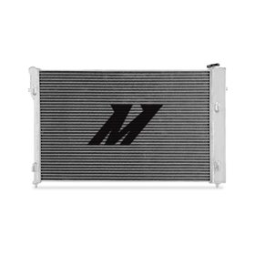 Mishimoto 02-05 Holden VY Commodore V6 3.8L Aluminum Radiator