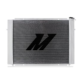 Mishimoto 86-95 VP/VR/VS Holden Commodore V8 Aluminum Radiator