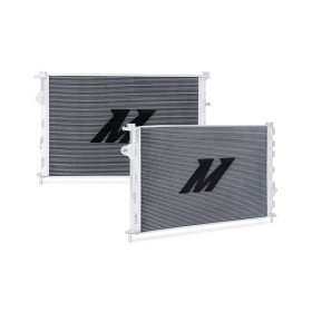 Mishimoto Radiador de agua Ford Focus ST 2012+