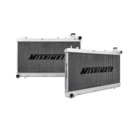 Mishimoto Radiador de agua Subaru Impreza GC8 2.2L 93-98