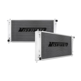 Mishimoto Radiador de agua Ford Lightning 99-04 Automático