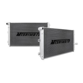 Mishimoto Radiador de agua Volkswagen Golf MK5 2.0T 06-09 Manual