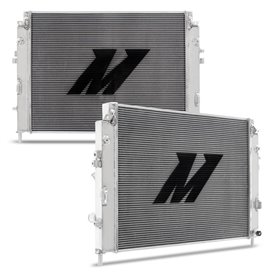 Mishimoto 2006-2015 Mazda Miata NC Aluminum Performance Radiator
