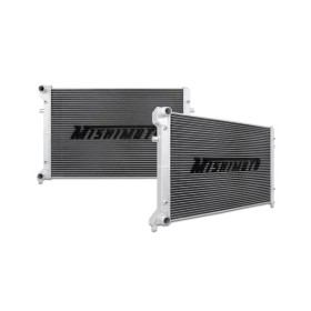 Mishimoto Radiador de agua Volkswagen Golf R32 08