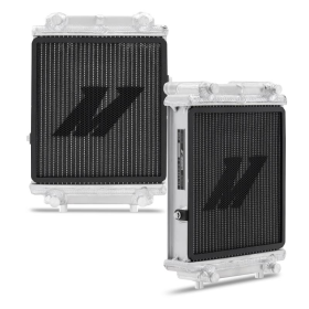 Mishimoto VW/Audi MK7 Aluminum DSG Cooler/Heat Exchanger 15+