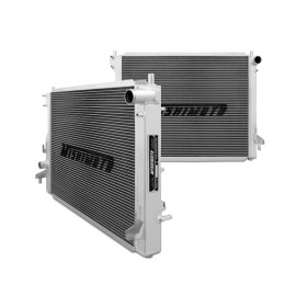 Mishimoto Radiador de agua Ford Mustang 05+ Manual / Ford Mustang GT 2010 Manual