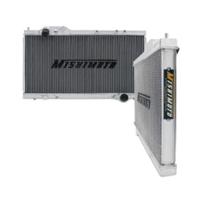 Mishimoto Radiador de agua Honda NSX 90-05 Manual