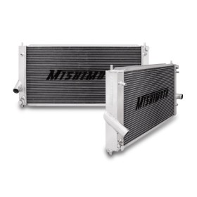 Mishimoto Radiador de agua Toyota MR2 Roadster 00-05 Manual