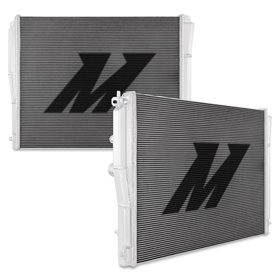Mishimoto 20+ Toyota Supra Aluminum Radiator