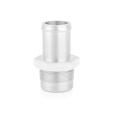 Mishimoto Adaptador para montaje manguito radiador, 1,25″