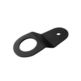 Mishimoto Radiador Stay, Negro – Honda Civic, Integra, Accord, S2000