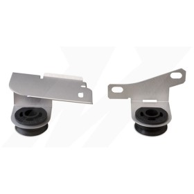 Mishimoto Soporte de aluminio para radiador Ford Mustang 94-96