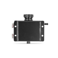 Mishimoto 1L Coolant Overflow Tank, Black
