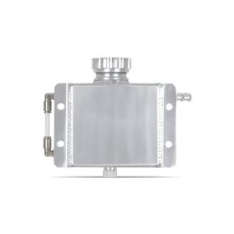Mishimoto 1L Coolant Overflow Tank, Polished