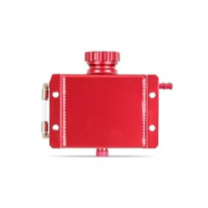 Mishimoto 1L Coolant Overflow Tank, Red