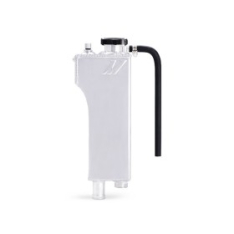 Mishimoto Bote de expansión líquido refrigerante BMW E36 (no-M3) 1992-1999 Plata