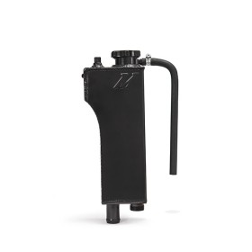 Mishimoto Bote de expansión líquido refrigeranteBMW E36 (no-M3) 1992-99 Negro