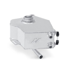 Mishimoto Bote de expansión líquido refrigerante Ford Fiesta ST 2014+ pulido