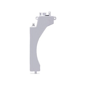 Mishimoto Bote de expansión líquido refrigerante Subaru WRX / STI 2008+ Plata