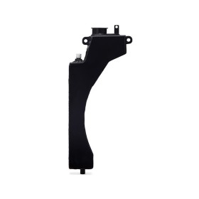 Mishimoto Bote de expansión líquido refrigerante Subaru WRX / STI 2008+ Negro