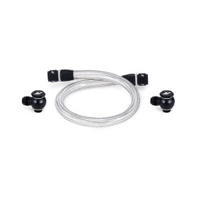 Mishimoto Manguera reemplazo aceite Mazda RX8 2004-2011