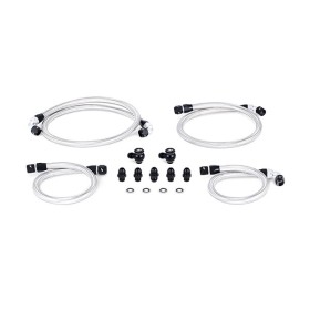 Mishimoto Kit mangueras reemplazo aceite Mazda RX8 2004-2011