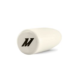 Mishimoto Weighted Shift Knob, Glow in the Dark