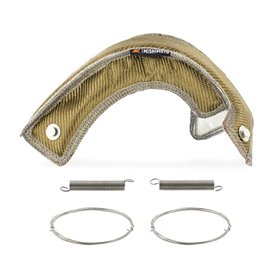 Mishimoto 2015-2021 Subaru WRX Turbo Blanket