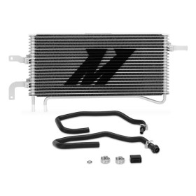 Mishimoto Ford Mustang GT / V6 / EcoBoost Transmisión Cooler (Auto), 2015-2017