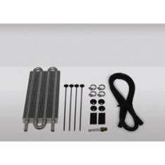 Mishimoto Radiador enfriador de dirección