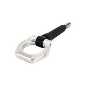 Mishimoto 13-20 Subaru BRZ/FRS/86 / 18+ Subaru WRX Tow Hook, Polished