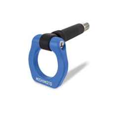 Mishimoto BMW F80 Tow Hook (Front), Blue