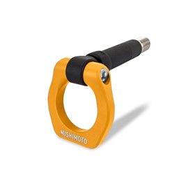 Mishimoto BMW F80 Tow Hook (Front), Gold