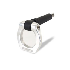Mishimoto 2002-2007 Subaru WRX/STI Tow Hook (Front), Polished