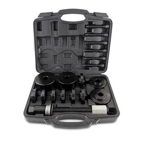 Mishimoto Universal Front Wheel Drive Bearing Service Kit