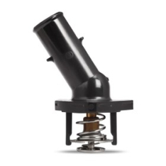 Mishimoto Toyota 4Runner 4.0L Termostato Racing de baja temperatura, 2003+