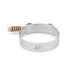 Mishimoto Abrazaderas de manguitos de silicona 3″ con tornillo seguridad