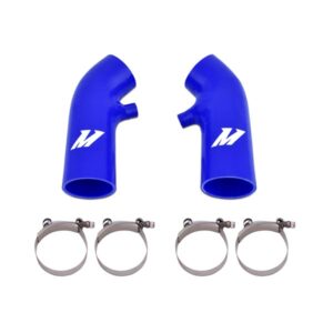 Mishimoto Kit manguitos de silicona de admisión Nissan 370Z 2008-2014 Azul