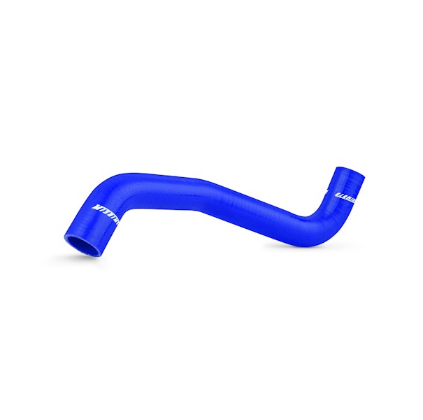 Mishimoto Kit manguitos de silicona de radiador Nissan 370Z 2008-2014 Azul