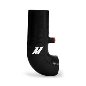 Mishimoto Manguito de silicona para admisión Subaru BRZ 12+ Negro