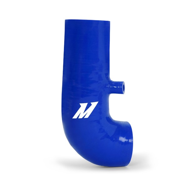 Mishimoto Manguito de silicona para admisión Subaru BRZ 12+ Azul