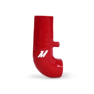 Mishimoto Manguito de silicona para admisión Subaru BRZ 12+ Rojo