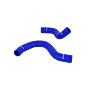 Mishimoto Kit manguitos de silicona Honda Civic Type R 2001-2005 Azul