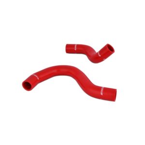 Mishimoto Kit manguitos de silicona Honda Civic Type R 2001-2005 Rojo