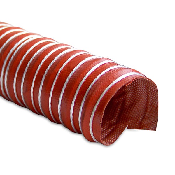 Mishimoto Conducto de silicona resistente 2″ x 12
