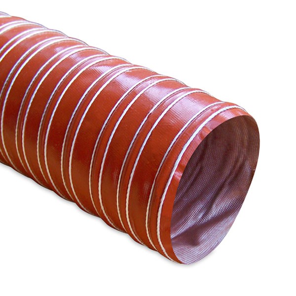 Mishimoto Conducto de silicona resistente 3″ x 12