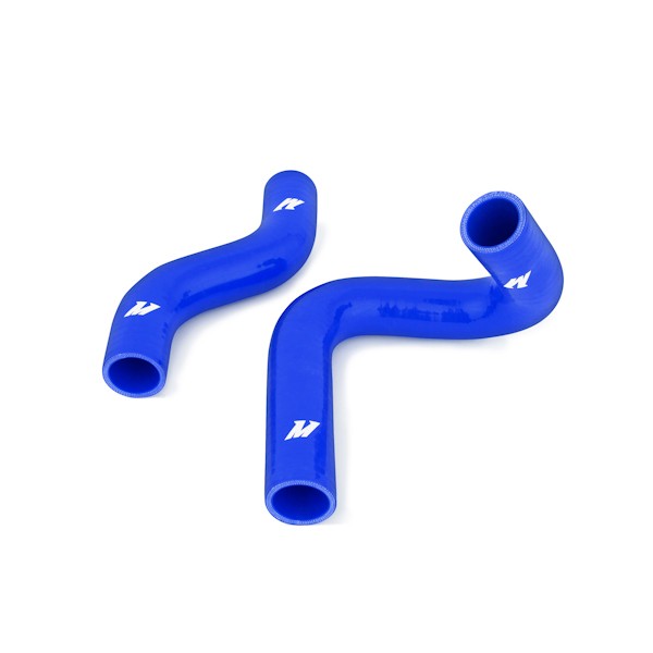 Mishimoto Kit de manguitos de silicona Datsun 240Z 70-73, Azul