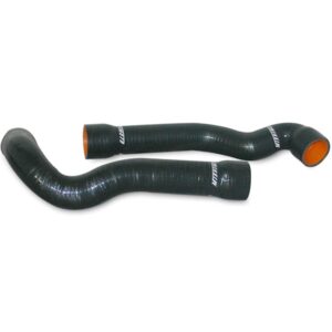 Mishimoto Kit de manguitos de silicona BMW E36 (6 cilindros) 1991-1995 Negro